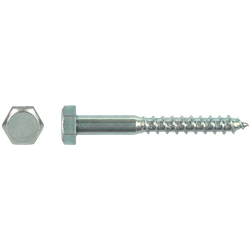 TIRE-FOND DIN 571 8X60MM GALVA
