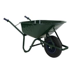 BROUETTE SUPER RENFORCÉE 84L 6X-80