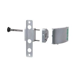 KIT PUSH ALUMINIUM
