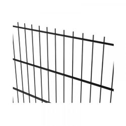 PANNEAU 2D DS 6/5/6 250X183CM RAL9005