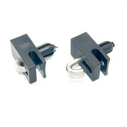 GUIDE FILS RAL6005 VERT