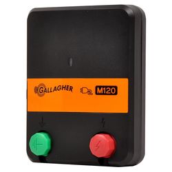 ELECTRIFICATEUR M120 230V 1.2J