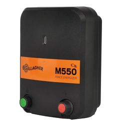 ELECTRIFICATEUR M550 230V 5.5J