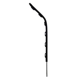 PIQUET DE JARDIN COURBÉ POUR BASSIN (5PCS)