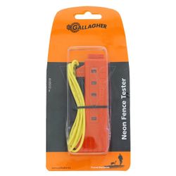 TESTEUR DE TENSION AVEC LAMPES NEON