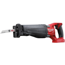SCIE SABRE MILWAUKEE M18 FUEL