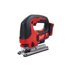 SCIE SAUTEUSE MILWAUKEE M18