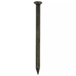 POINTES À TÊTE BOMBÉE EN ACIER 3.5X60MM (2.5KG)