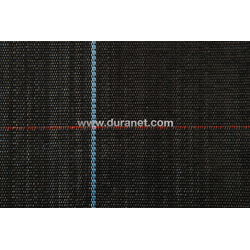 GEOTEXTILE TISSE PREMIUM 100G/M² 1.05X100M NOIR