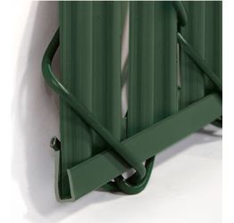 PROFILE-U DE BASE POUR FLORIDA L=2M VERT