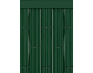 LAMELLE PVC LOUISIANA H=183CM L=2.00M VERT