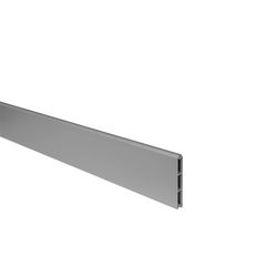 TRAVERSE BASSE CLAUSTRA SABLÉ 1.79M 21X153 GRIS CL