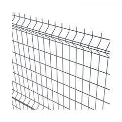PANNEAU BEKAFOR CLASSIC 200X123CM RAL6005