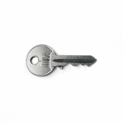 CLÉ NEUTRE POUR EKSEU/EKSIEU