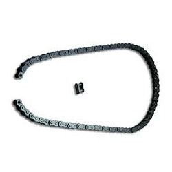 CHAÎNE 1/2'' L=5M AVEC MAILLON