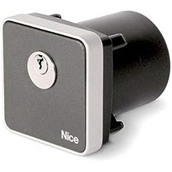 CONTACTEUR À CLÉ ENCASTRÉ ERA