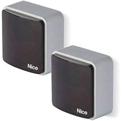 PHOTOCELLULE ERA L EN APPLIQUE (2PCS)