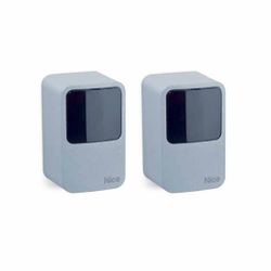 PHOTOCELLULE ERA M 30° RÉGLABLE BLUEBUS (2PCS)