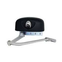 MOTEUR HYPPO IRRÉVERSIBLE PORTAILS PLIANT