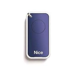 ÉMETTEUR ERA INTI 1 CANAL 433.92MHZ BLEU