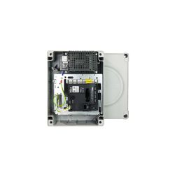 COMMANDE POUR 1 OU 2 MOTEURS 24V AVEC SOLEMYO