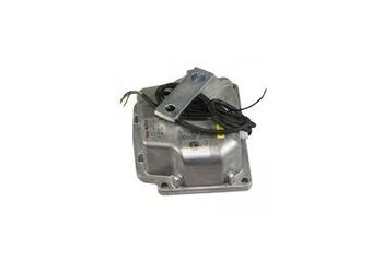 MOTEUR IRRÉVERSIBLE 24V + ENCODEUR MAGNÉTIQUE