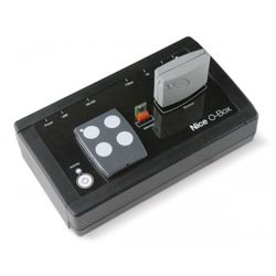 INTERFACE LOGICIEL O-BOX (USB)
