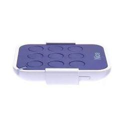 ÉMETTEUR ERA ONE 9 CANAUX 868.46MHZ