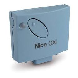 RÉCEPTEUR 4 CANAUX 868.46MHZ AVEC ÉMETTEUR