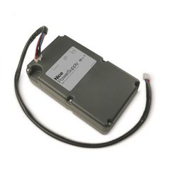 BATTERIE TAMPON 24V