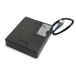 BATTERIE 24V AVEC CHARGEUR INTÉGRÉ