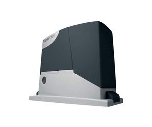 MOTEUR ROBUS IRRÉVERSIBLE 24V MAX 400KG