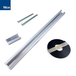 RALLONGE 1M POUR RAIL SNA30