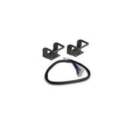 CÂBLE DE RACCORDEMENT + SUPPORTS MURAUX PS324