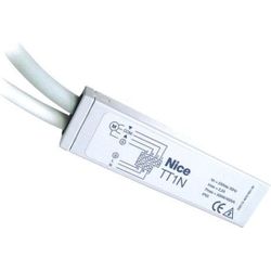 COMMANDE ÉCLAIRAGE 230V AVEC RX + INTERRUPTEUR