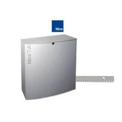 MOTEUR IRRÉVERSIBLE MAX 4000KG FIN COURSE 400V
