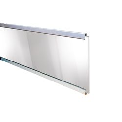 DÉCOR VERRE TRANSPARENT 450X1783MM