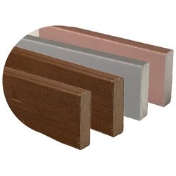 BORD FINITION ATMOSPHÈRE 20X70MM RIO