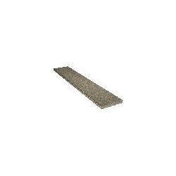 PLANCHE FINITION ÉLÉGANCE H=180MM GRIS IROISE