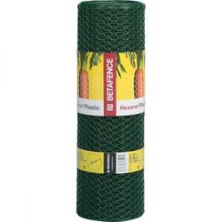 HEXANET PLASTIC 25X1MM H=50CM L=25M