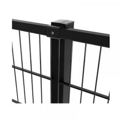 LISSE NYLOFOR CITY RAL9005 NOIR