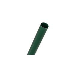 POTEAU DE COIN DS Ø60MM L=300CM RAL6005 VERT