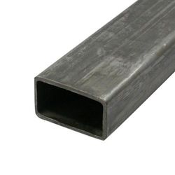 RENFORT TUBE 40X30X3X2000MM ACIER BRUT