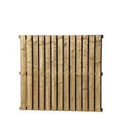 PANNEAU DE JARDIN VERTICAL 200X180CM