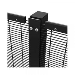 Poteaux rectangulaires