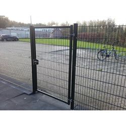 PORTE SIMPLE PIVOTANTE BFP 100X180CM RAL9005