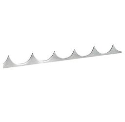 Accessoires pour portillons décoratives