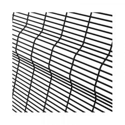 SECURIFOR 3D PANEEL 2518.6X3001.2MM RAL6005