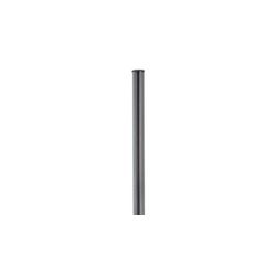 BEKACLIP PAAL TE BETONNEREN Ø48MM L=300CM RAL7016