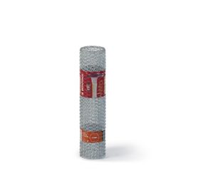 HEXANET TRIGALV 13X0.7MM H=50CM L=5M